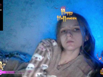 Draznilkina webcam model stream image