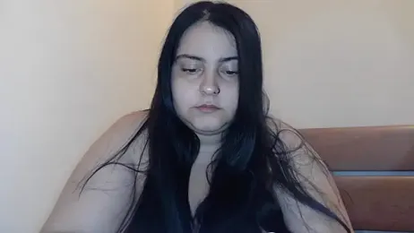 SelenaBoni webcam model stream image