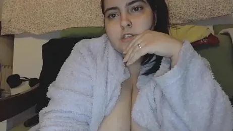 SelenaBoni webcam model stream image