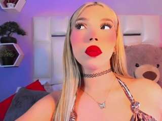 steiseereyes webcam camsoda model stream image