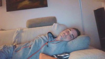 Chlorophytum webcam model stream image