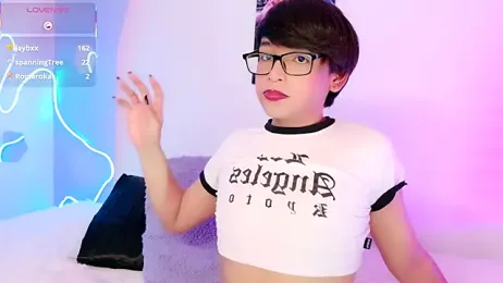 Dannyhot_ webcam stripchat model stream image