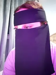 _arabica_ webcam model stream image