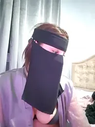 _arabica_ webcam model stream image