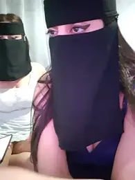 _arabica_ webcam model stream image