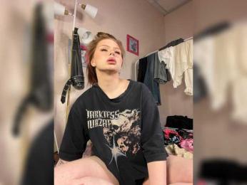 Barbara-Dunnn webcam model stream image