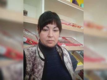 SweetAnn webcam bongacams model stream image