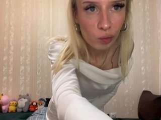 sherrygarwin webcam model stream image