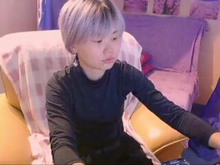 Hitomi Kitagawa webcam model stream image