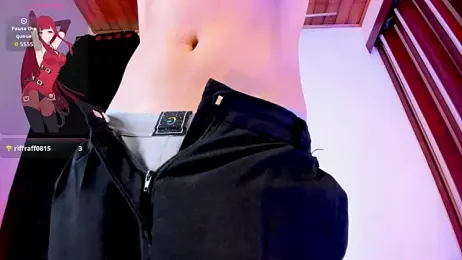 _Angell_Dustt_Star webcam model stream image