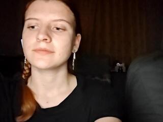 Gary Petrash webcam model stream image