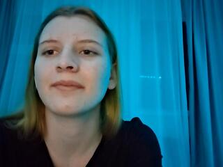 Gary Petrash webcam model stream image