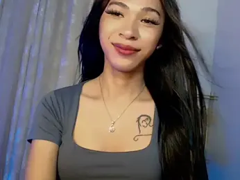 Annaloula webcam stripchat model stream image