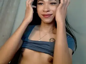 Annaloula webcam model stream image