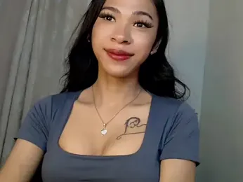 Annaloula webcam stripchat model stream image