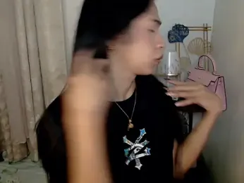 Annaloula webcam model stream image