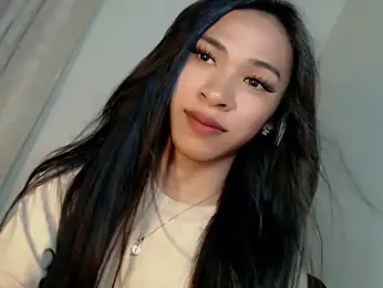 Annaloula webcam model stream image