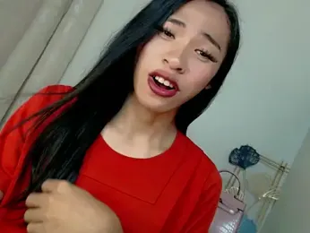 Annaloula webcam model stream image