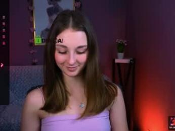 maya_crystal webcam chaturbate model stream image