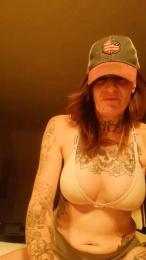 BeaBoneZ webcam cam4 model stream image