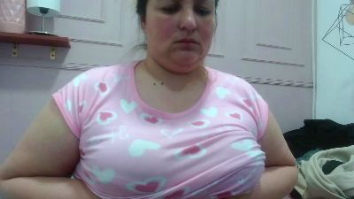 SweetRouse__ webcam model stream image