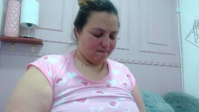 SweetRouse__ webcam model stream image