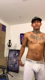 Stailers webcam model stream image