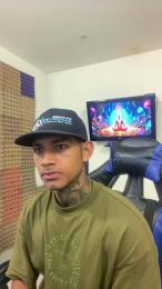 Stailers webcam model stream image