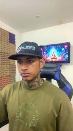 Stailers webcam model stream image