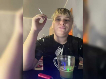 Katusha035 webcam model stream image
