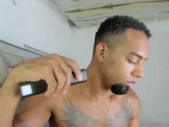 11inchesblackcock webcam model stream image