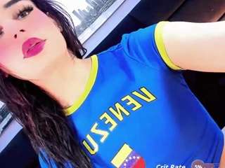 sexyvaleriiaa webcam model stream image