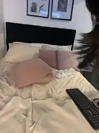 TweetiePieXXX webcam model stream image