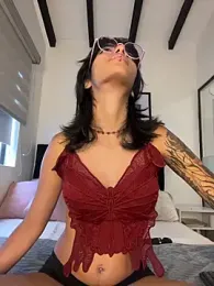 TweetiePieXXX webcam model stream image