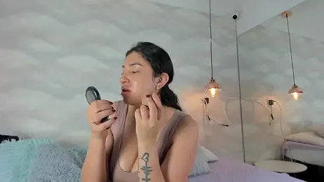 dayra_angels webcam stripchat model stream image