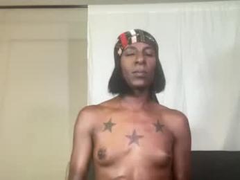 msmerlinmystique webcam model stream image