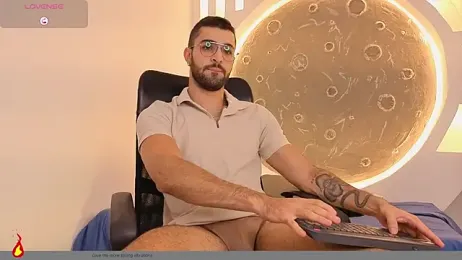 Apolo_lux1 webcam model stream image