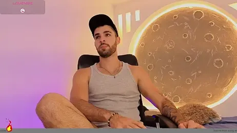 Apolo_lux1 webcam model stream image