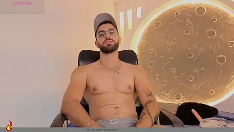 Apolo_lux1 webcam model stream image