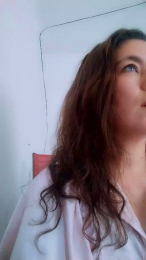 Rose_milff webcam model stream image