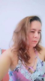 Rose_milff webcam cam4 model stream image