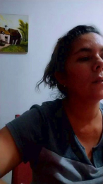 Rose_milff webcam model stream image