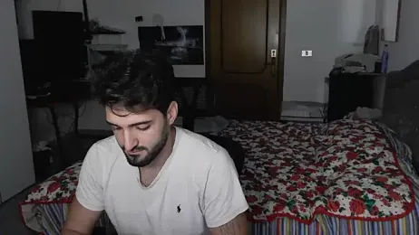 Alexox02 webcam model stream image