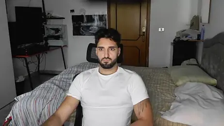 Alexox02 webcam model stream image