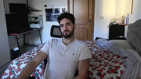 Alexox02 webcam stripchat model stream image