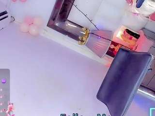 elianisgarridox webcam model stream image