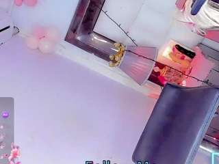 elianisgarridox webcam model stream image