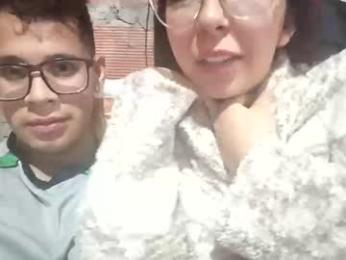 anli406760 webcam model stream image