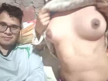 anli406760 webcam model stream image