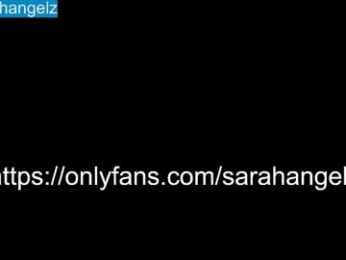 sarah_angelz webcam model stream image